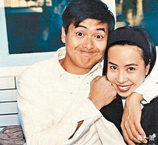 飞虎|喜欢孩子却无奈做了丁克一族的四位香港男星，当中各有各的辛酸