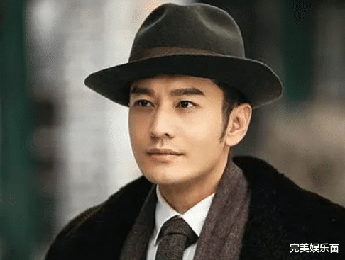 黄晓明|尹正发文为黄晓明证清白,叶珂好友发文疑蹭热度,网友:剧本我熟