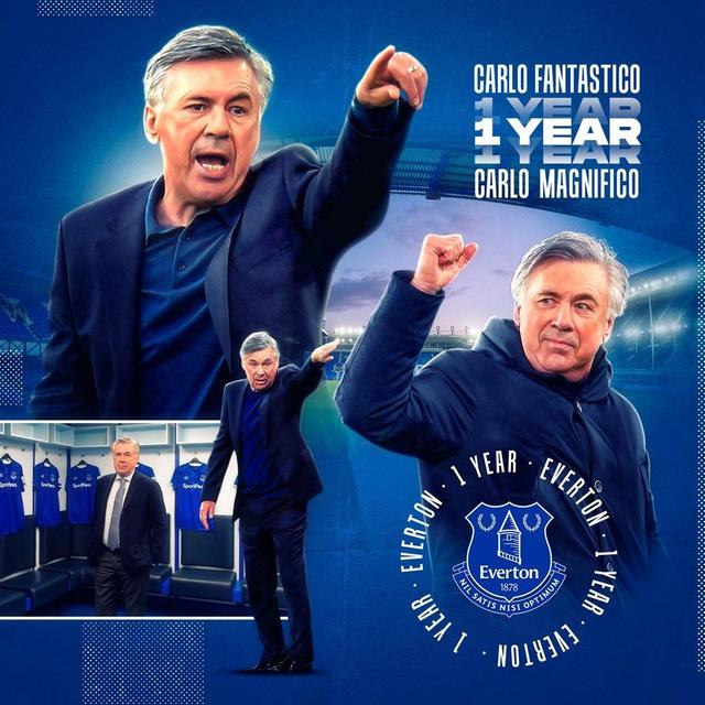 埃弗顿|继纽卡之后,又一家英超球队前来挖角穆里尼奥,罗马得赶快捂紧了