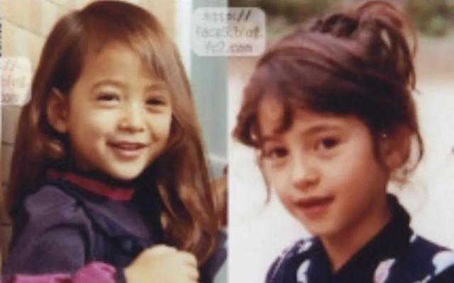 小泉纯一郎|日法混血最美主播：42岁和小泉纯一郎的儿子闪婚，夫妻俩黑料不断