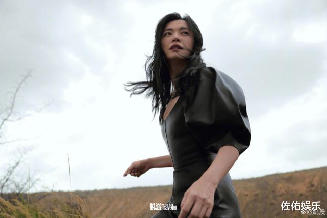 姚晨|被曝婚内出轨孙红雷曹郁等人，获凌潇肃原谅，姚晨维权胜诉