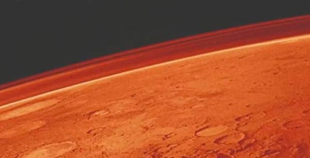 人类未来居住地?火星上发现了“洞穴世界”,或暗藏生命