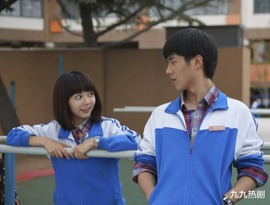 耿耿|《最好的我们》很多人产生了共鸣,关于那段青春记忆的共鸣