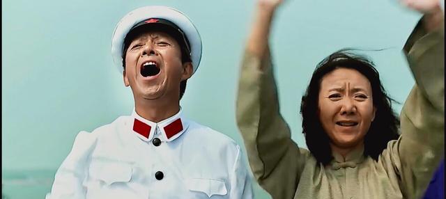 父母爱情|《父母爱情》江亚菲和王海洋为何二十年不联系？志不同，道不合