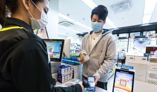 蚂蚁花呗|支付宝再“放大招”?“降额潮”过后,借呗、花呗这一新功能上线