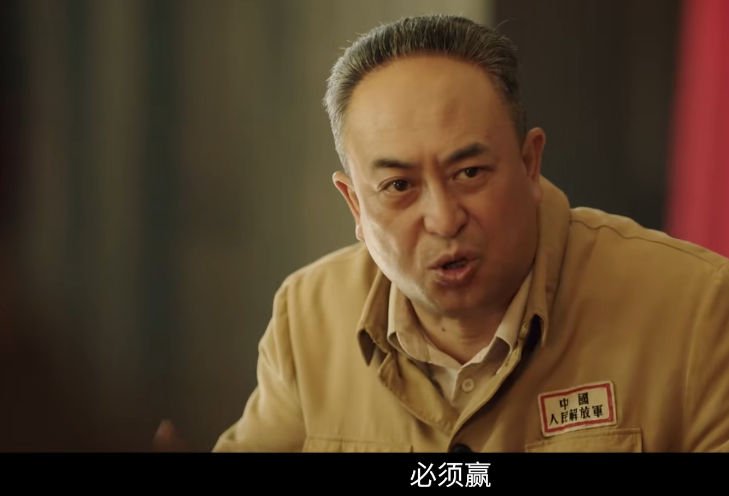张嘉益|《破晓东方》：但凡张嘉益拉胯一点，都压不住这群演技炸裂的配角