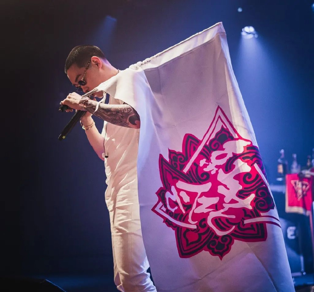 红花会|突发！弹壳居然再现《黑怕不怕黑》！但这次没有红花会！