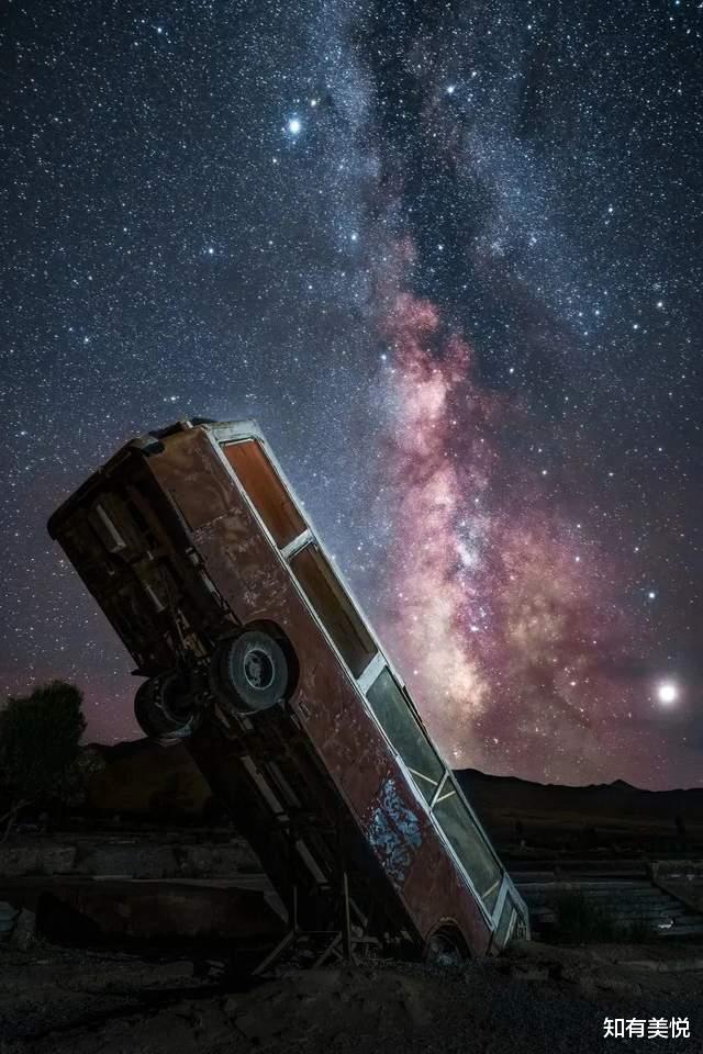 旅行|初夏限定风景!国内9个新奇又治愈的小众旅行地,即将美上热搜!