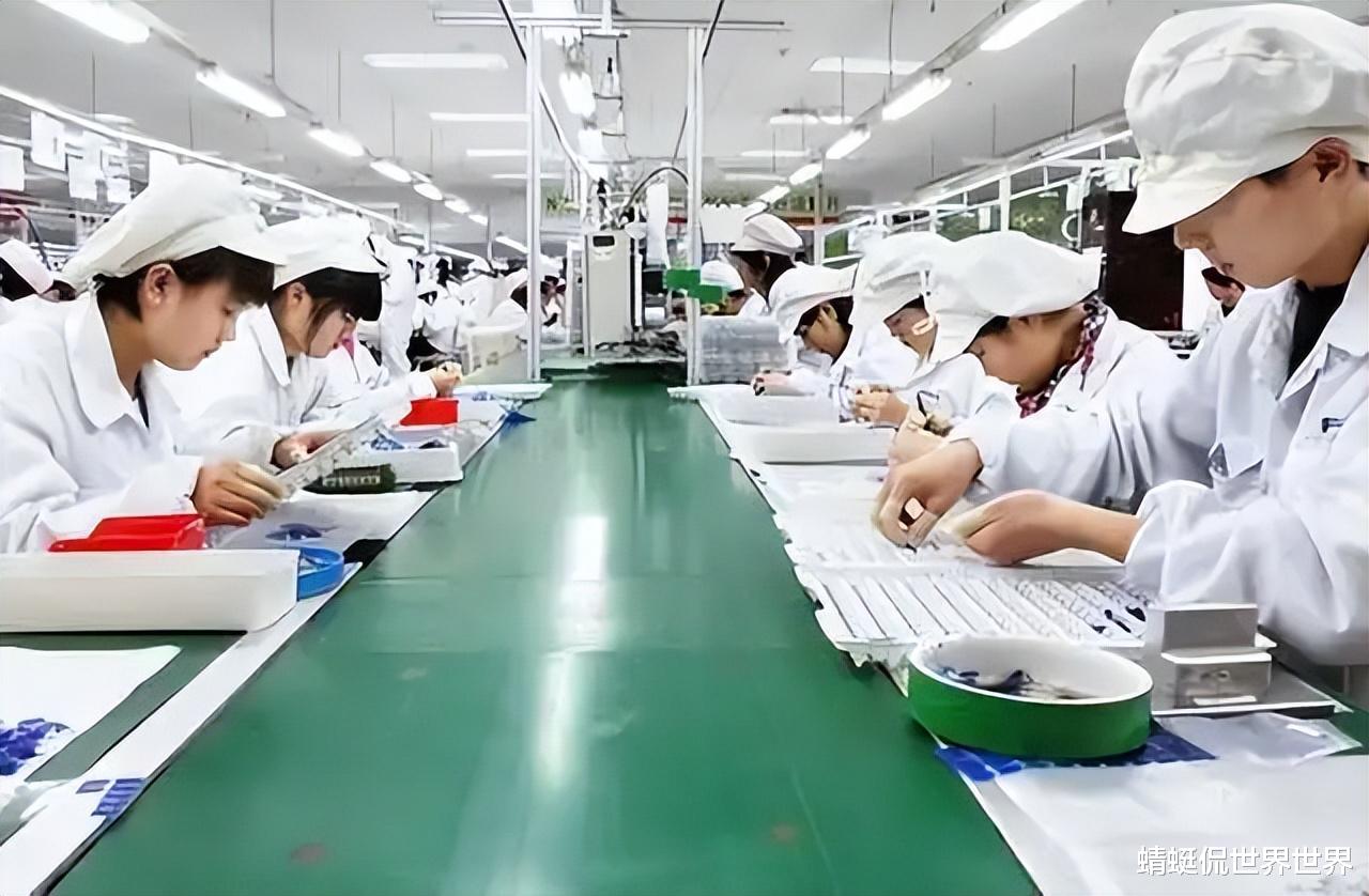 iPhone|富士康全面撤出中国会造成严重的连锁反应,网友对此深表怀疑