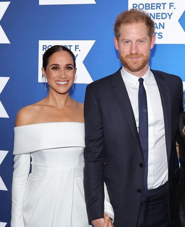 威廉王子|凯特身穿460英镑礼服,无视梅根1亿英镑打造的纪录片