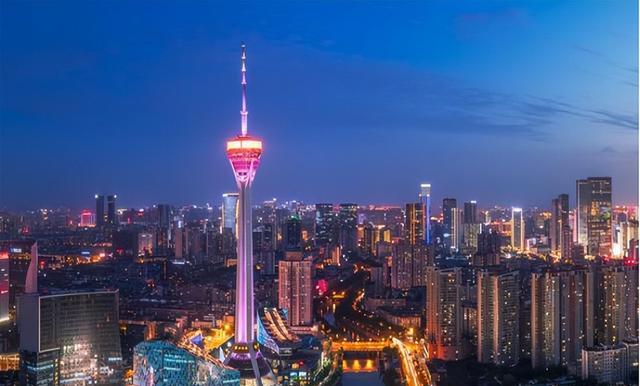 成都|“第二个上海”或诞生？京东方投220亿，腾讯也选择在此“落户”