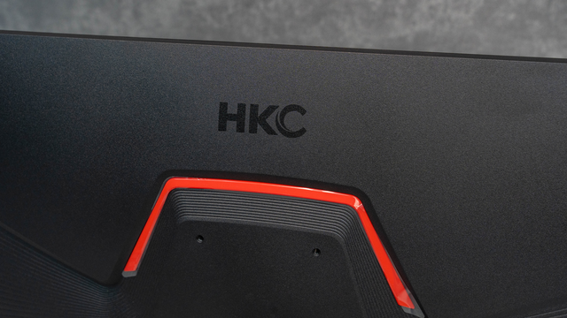 雷克沙|国产千元级电竞显示器到底有多强？HKC猎鹰系列VG245评测