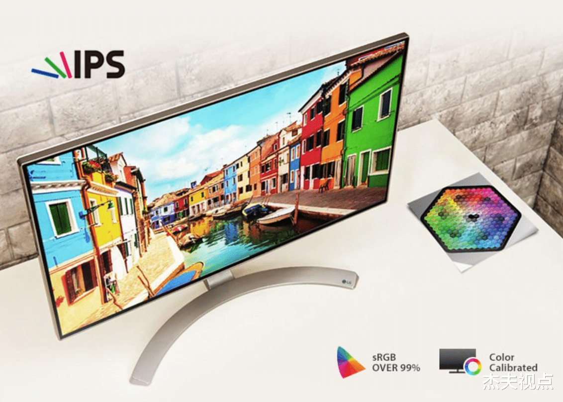 ips|聊聊各家的LCD面板：不同面板名称各异，但别信了厂商的邪