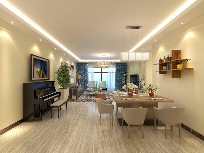 室内设计师总结:好户型要满足的6个标准,满足3个以上就算买对了