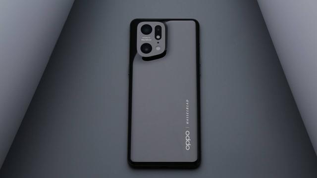 find x|OPPO Find X5系列首销大获成功：包揽京东、天猫安卓销量第一