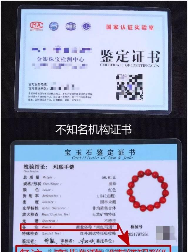 文玩|鉴定证书也能作假？珠宝文玩鉴定的猫腻，让文玩人看了心寒！