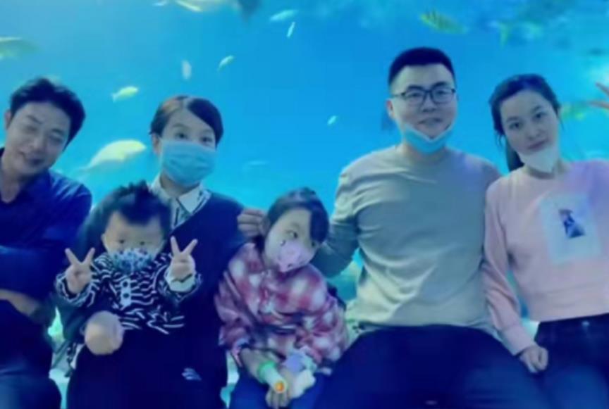 带货|田静带货遭吐槽，姚家男儿称许姚田永远是一家，云昊正面回应舆论