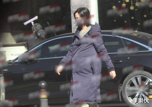 预告片|李亚鹏陪海哈金喜做产检,女方孕肚明显,此前被曝出拍摄婚纱照