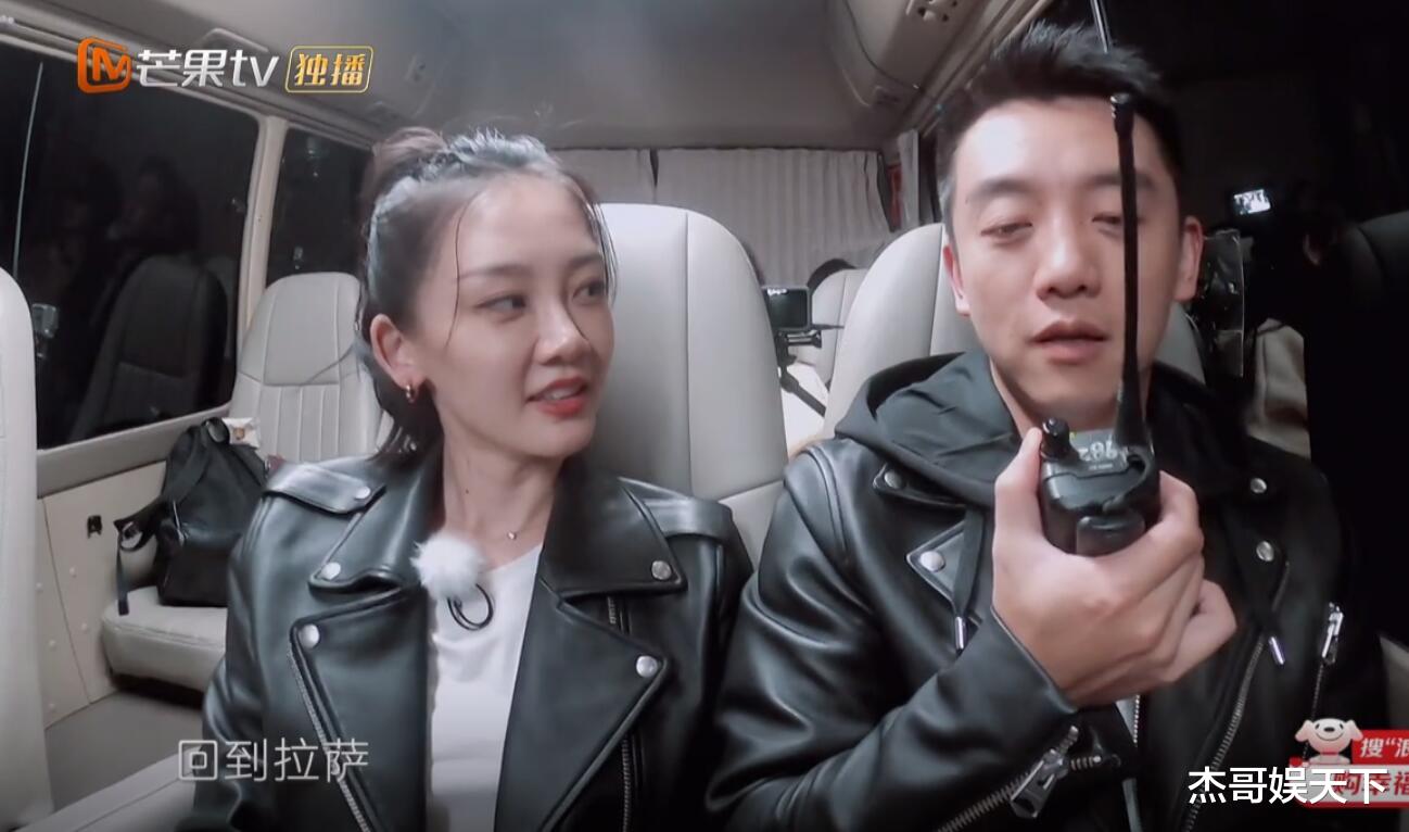 郑恺|郑恺，你这次总算是堵上了那些黑粉的嘴