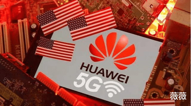 比华为还让美国“头疼”！这家科技巨头，先进得不像中国公司！