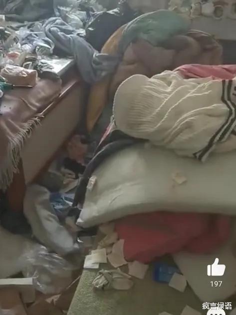 女孩|贾玲的妈妈不让她学做家务,因为她妈妈觉得女孩一次做家务就会终身做家务