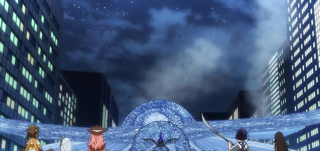 魔法纪录第二季|《魔法纪录第二季》第11话算得上佳作，但逻辑性等问题也崩得更多