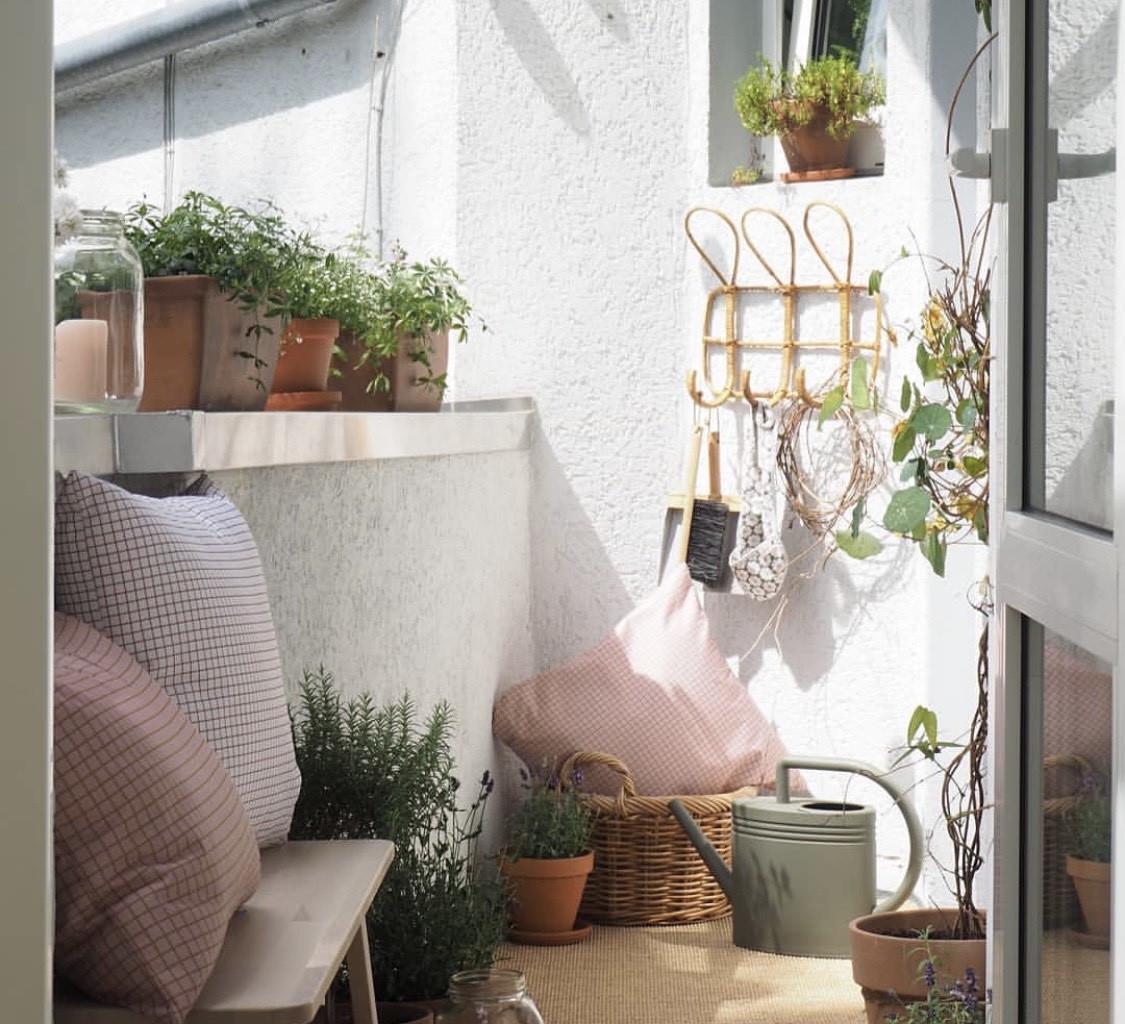 这位芬兰女主,将125平的房子过出满分的品质生活,超有格调!