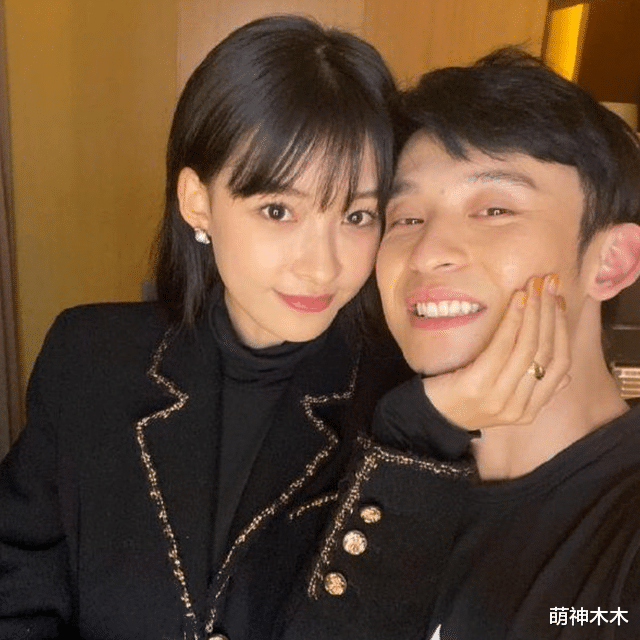 孙怡|董子健孙怡已无商业关联！感情破裂有预兆，女方曾抱怨被催生二胎