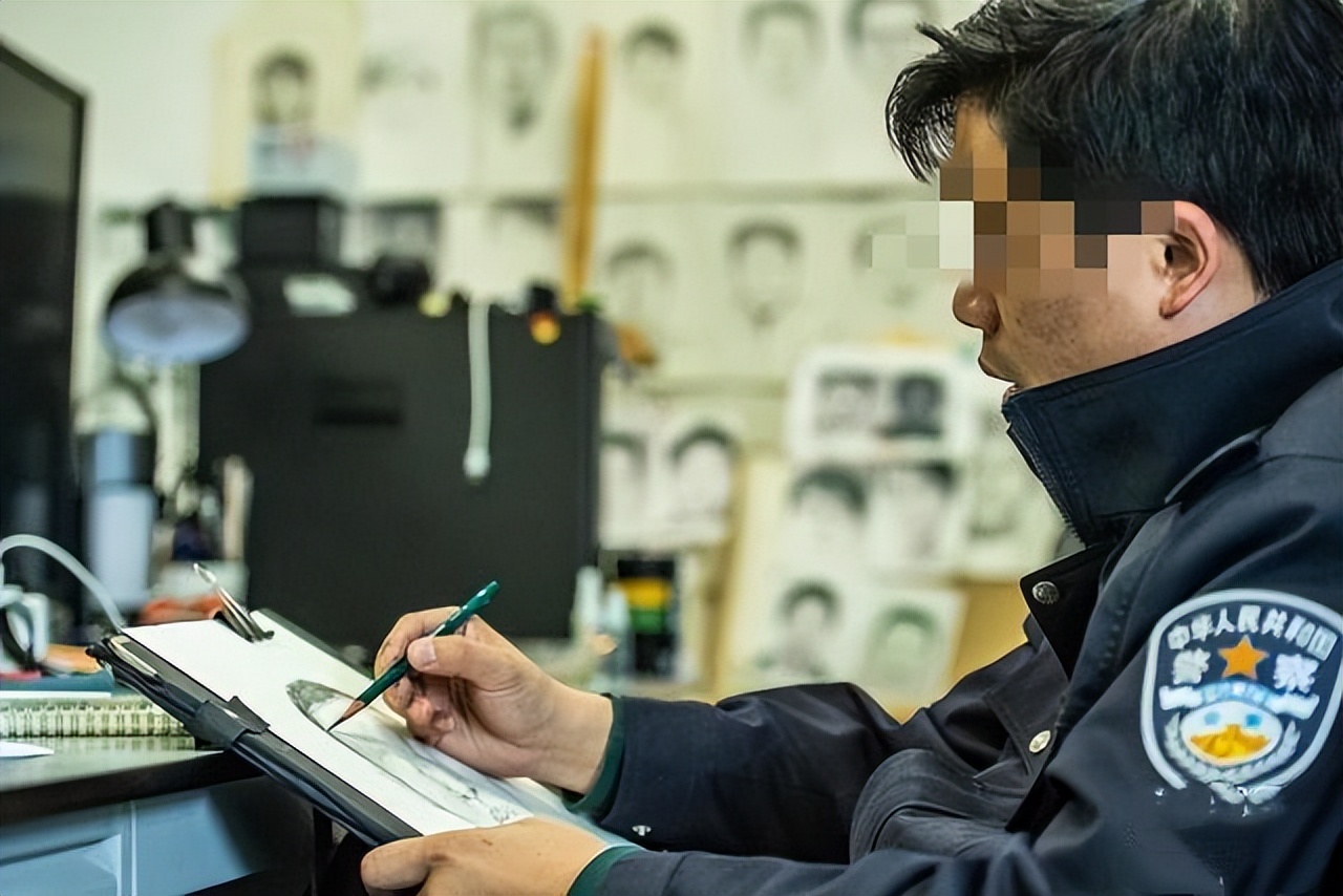悍匪周向阳:学张子强绑票,6年作案67起杀22人,逃亡路上被击毙