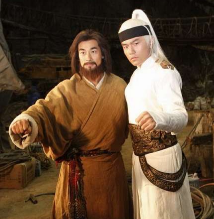 赵文卓|《纹身》首日票房71万，功夫巨星赵文卓终究扛不起票房