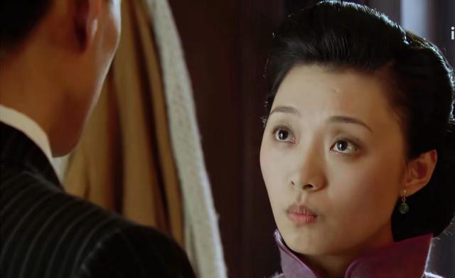 冷秋月|《闯关东》一郎娶了18年无爱无性的秀儿，却举枪自杀的真相