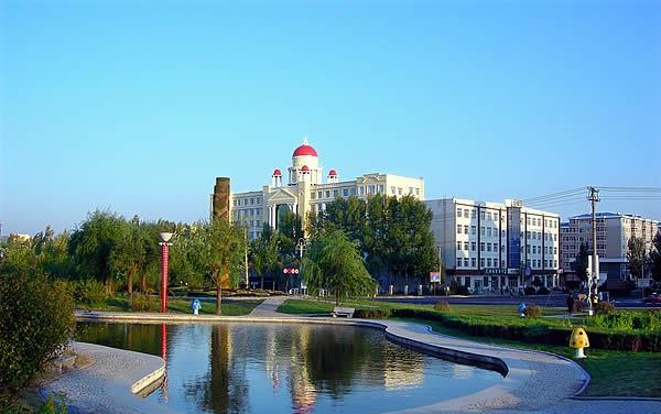 |黑龙江这所学校谋划“升本”，但校名会从“大学”降为“学院”！