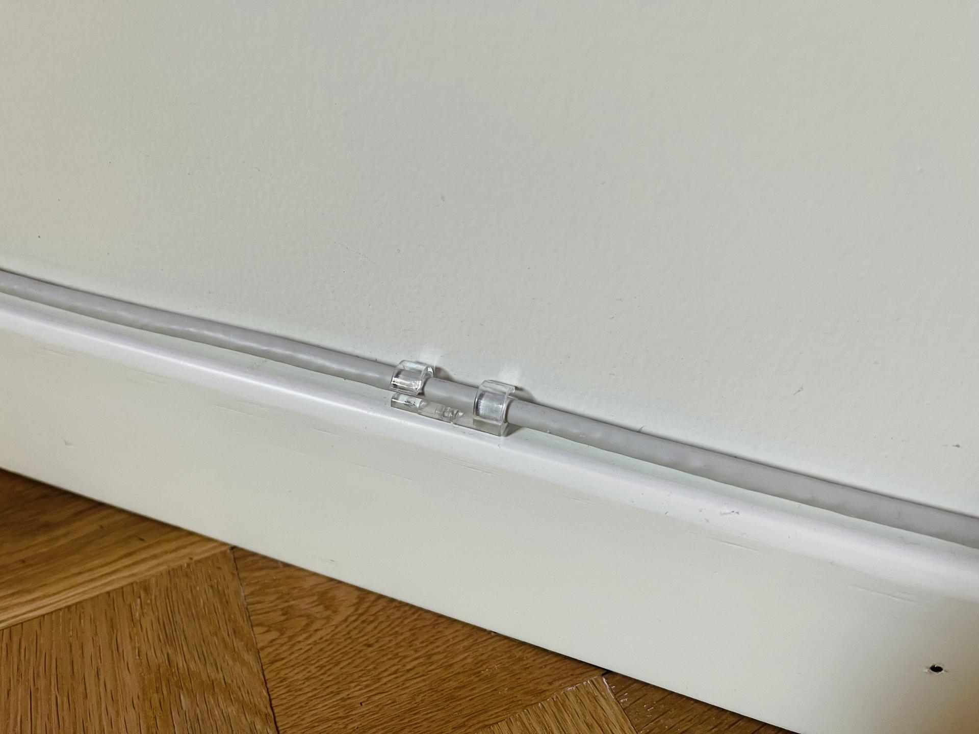 桌面改造计划一，升级实木升降桌，附桌下理线经验