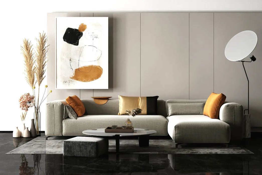 筒灯和射灯傻傻分不清!哪个照明效果更好?