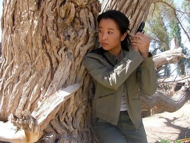 张嘉益|张嘉译:受不了前妻的满脸嫌弃,余生不会辜负二婚的王海燕