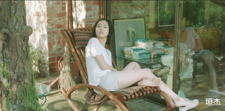 电影|盛产“科技脸”的韩国曾经那些辨识度高，肯为艺术献身的女演员们