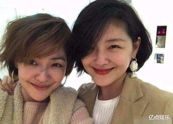 李宇春|娱乐圈6对亲姐妹:为名为利为了红?唯独她们是例外