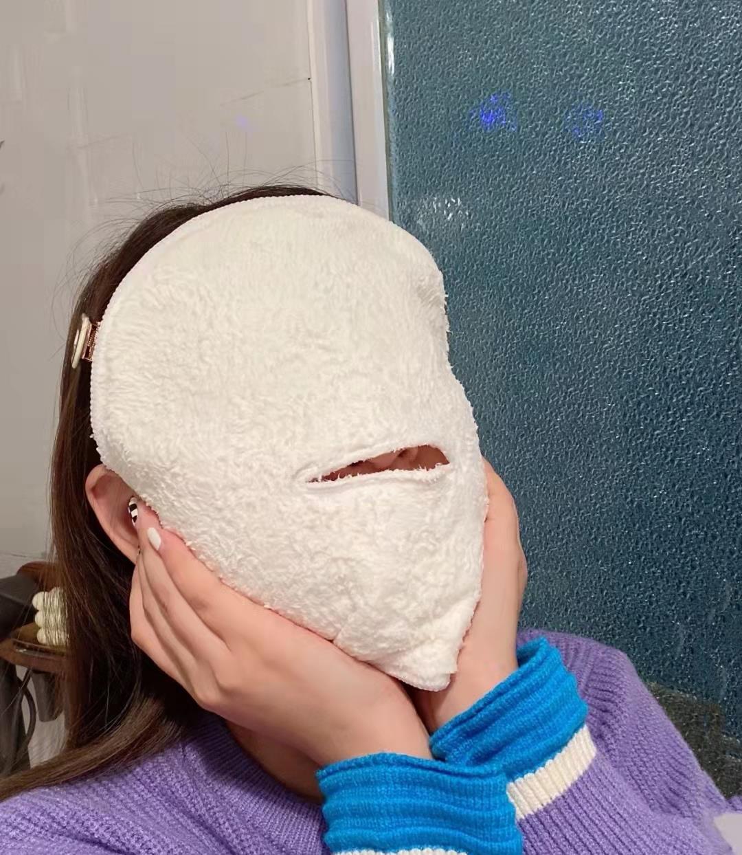 面膜 春季敷面膜时,加上“这三点”,补水保湿效果更佳