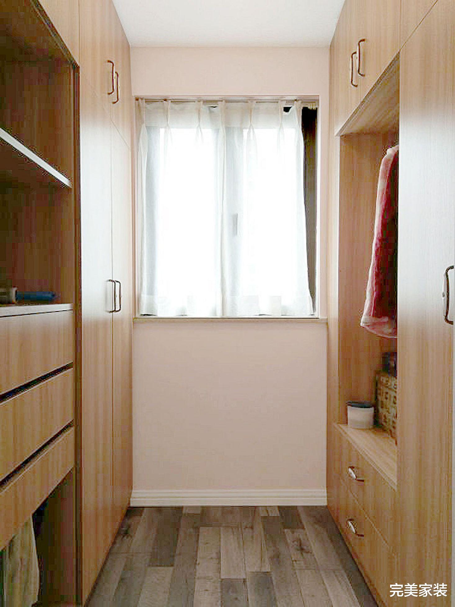 90后小夫妻花10万改造老房,质感升级,实现浪漫的二人世界!