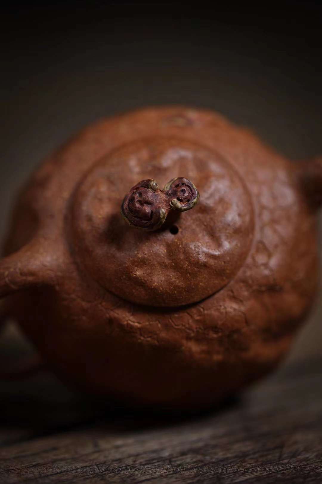 |石破天谈紫砂:光器紫砂壶的研究