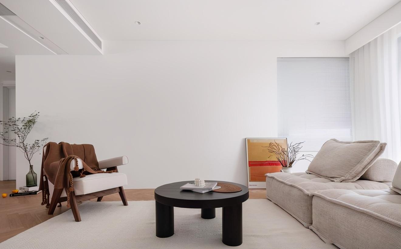 这样的装修才叫高级,到处是细节设计,难怪花了40万,真心不错