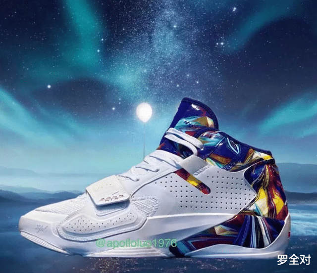 蔡恩·威廉森|锡安上脚zion2代秀胯下扣篮，网友：这鞋咋这么像10年前的安踏？
