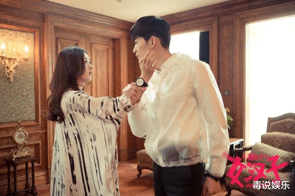 赵丽颖|张翰与赵丽颖合作多次，坦言不会考虑她，还列出择偶标准