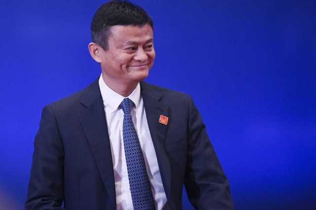 马云|人民日报三次发声：揭露马云的“真面目”