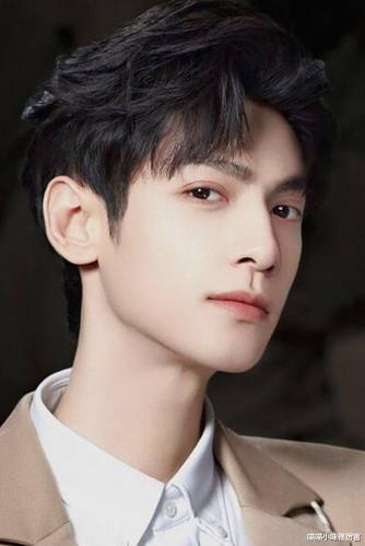 徐正溪|人帅演技好，但就是怎么都不红的6位男星，原因何在？