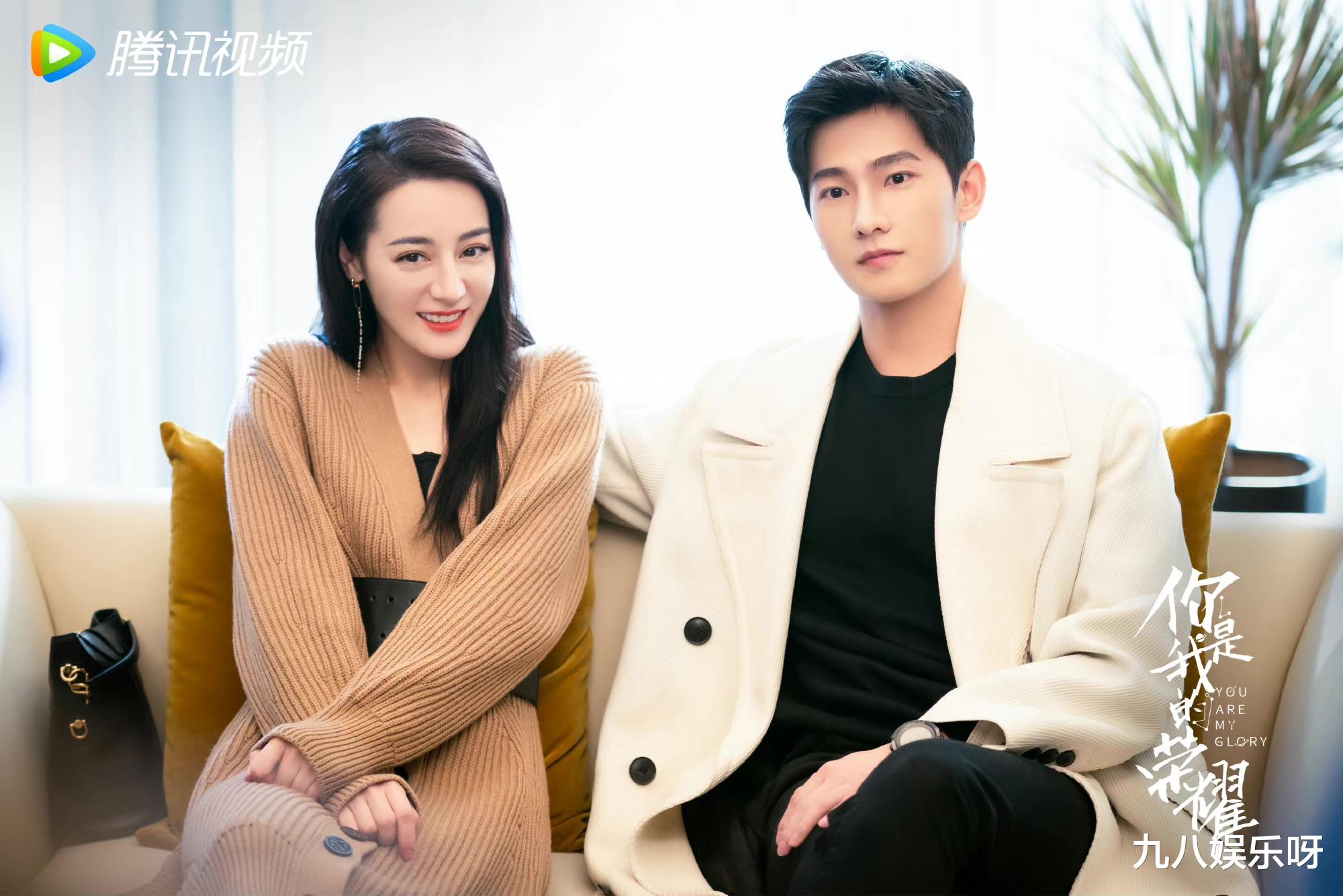 陈情令|网剧天花板投票：《陈情令》断层稳居第一，第二名实至名归