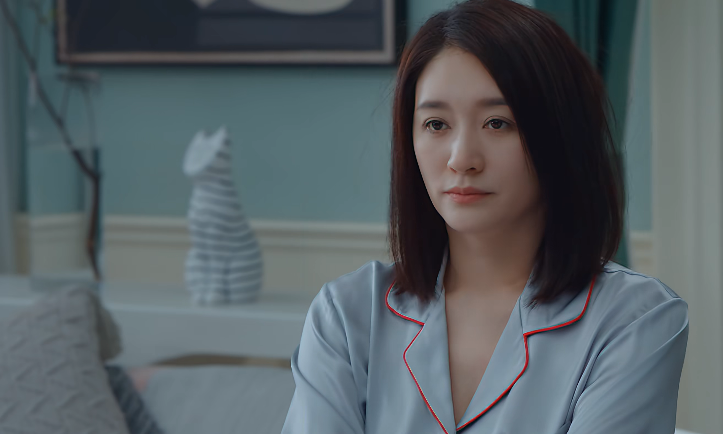 李小冉|《林深见鹿》李小冉掴多少年轻女演员的脸？给你们看看啥叫女人