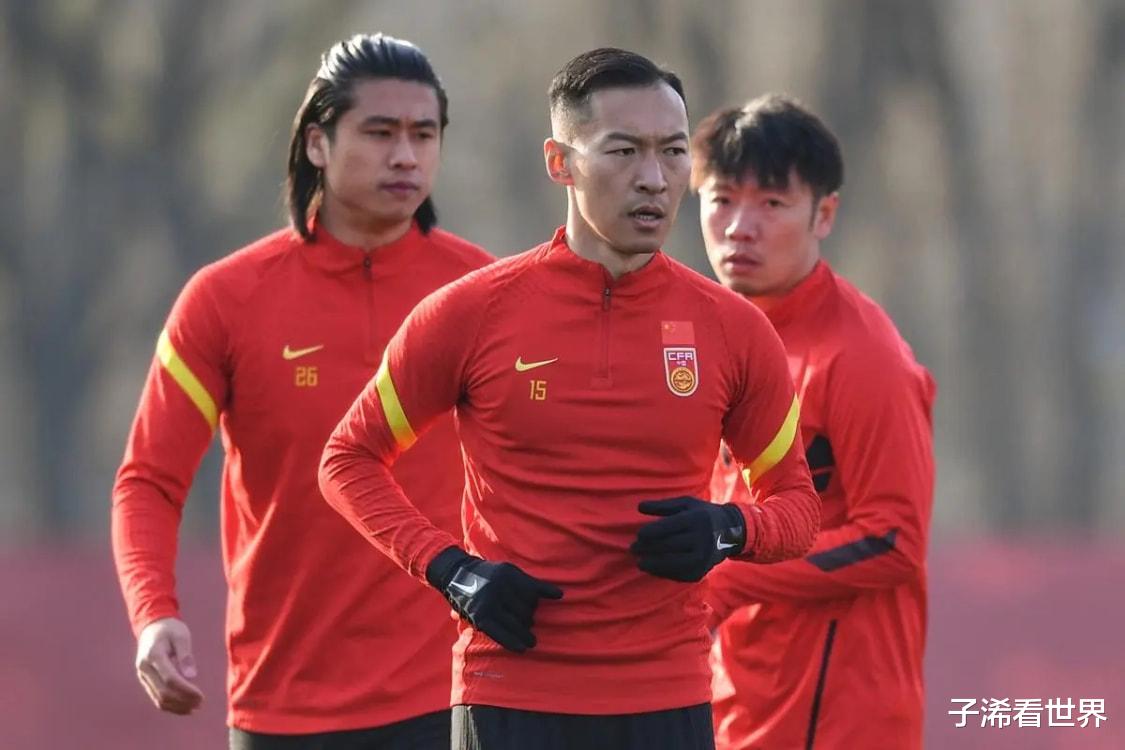 李霄鹏|北京记者正式确认！恭喜中国男足，李霄鹏这回可以安心了