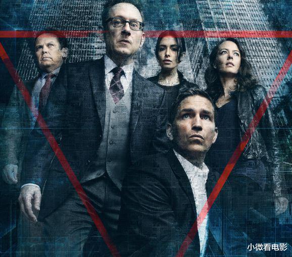 美剧|没有烂尾的6部限制级黄暴美剧，可别说你一部都没看过