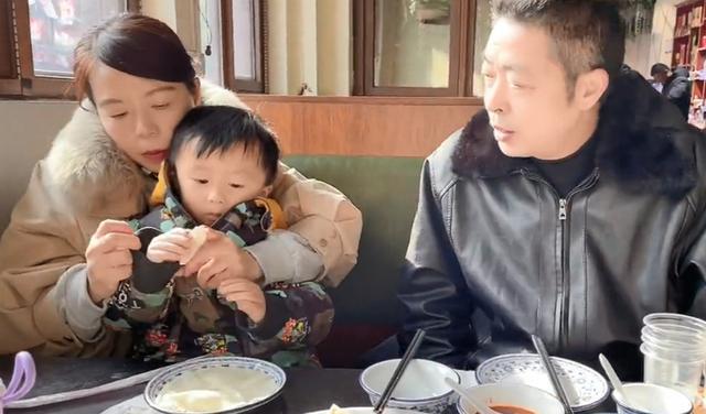 许敏|最好的爱情！许敏姚爸收获情人节祝福，两人奔波之路诠释浓浓深情